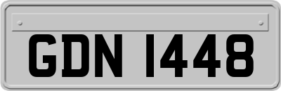 GDN1448