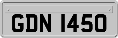 GDN1450