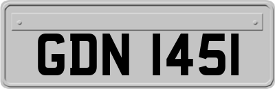 GDN1451