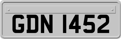 GDN1452