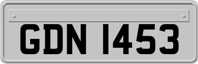 GDN1453
