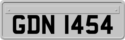 GDN1454