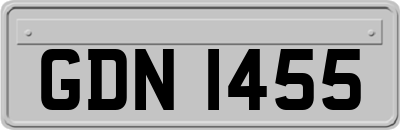 GDN1455