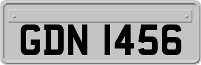 GDN1456