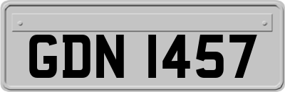 GDN1457
