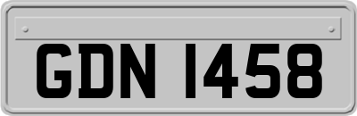 GDN1458