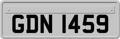 GDN1459