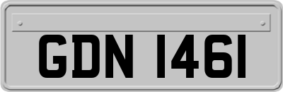 GDN1461