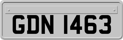 GDN1463