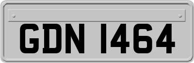 GDN1464