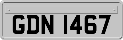 GDN1467