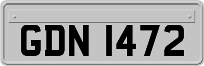 GDN1472