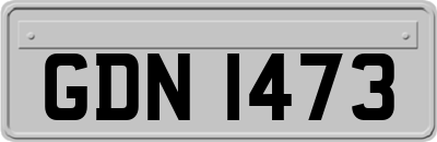 GDN1473