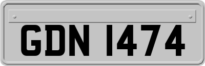GDN1474