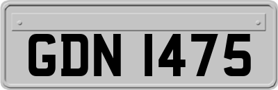 GDN1475