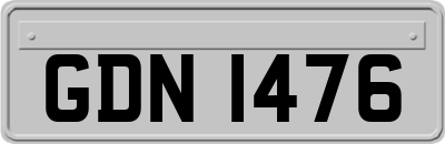 GDN1476