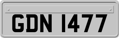 GDN1477