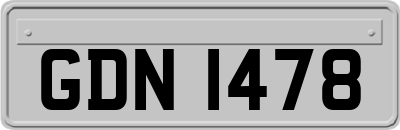GDN1478