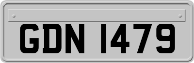 GDN1479