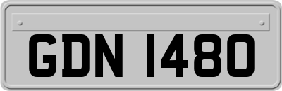 GDN1480