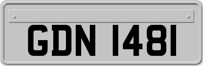GDN1481
