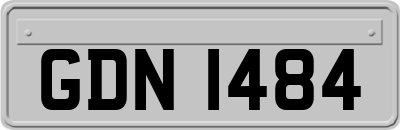 GDN1484