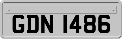 GDN1486