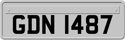 GDN1487
