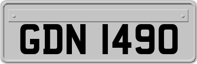 GDN1490