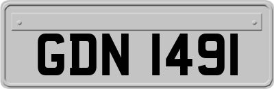 GDN1491