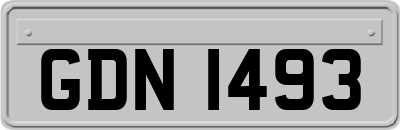 GDN1493