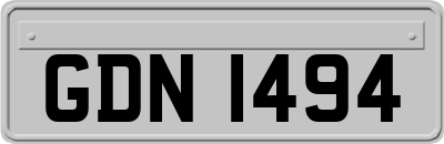 GDN1494