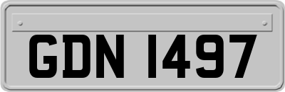 GDN1497
