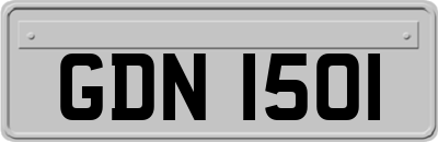 GDN1501