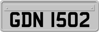 GDN1502