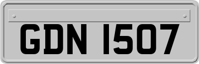 GDN1507