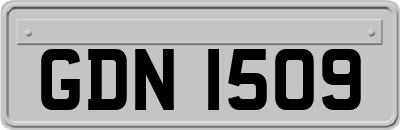 GDN1509