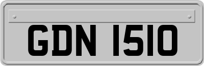 GDN1510