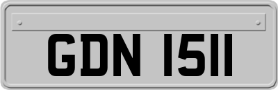 GDN1511