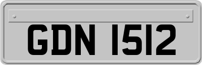 GDN1512