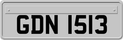 GDN1513