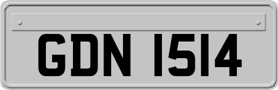 GDN1514
