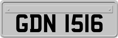 GDN1516