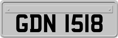 GDN1518