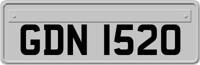 GDN1520