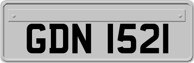 GDN1521