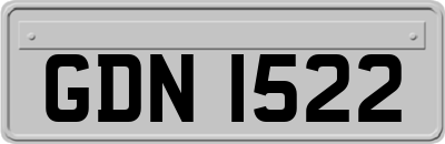 GDN1522