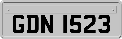 GDN1523