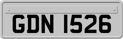 GDN1526