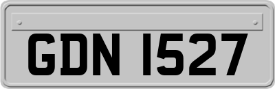 GDN1527